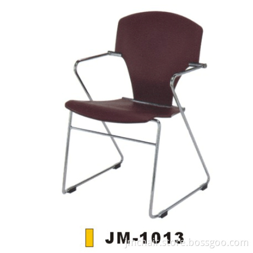 Dining Chair with Armrest (JM-1013)
